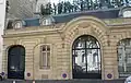 Hôtel Le Vavasseur, Nr. 21