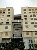 Hotel Armenia