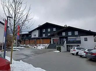 Hotel Alpenblick