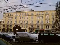 Hotel Bristol