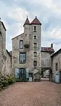 Hôtel Coiffier