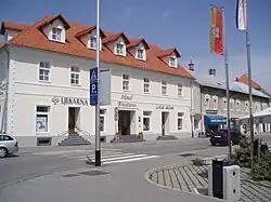 Hotel Frankopan