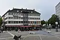 Hotel Hohenzollern am Platz