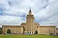 Hotel International Prague