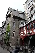 Hotel Kranenturm