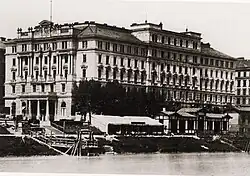 Hotel Metropol