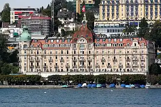 Foto des Hotels