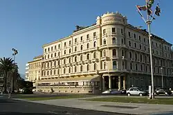 Hotel Principe di Piemonte