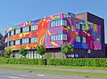 Hotel ten Cate