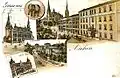 Hotel zum Elefanten