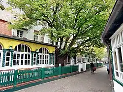 Hotel zur Linde