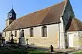 Kirche Saint-Ouen