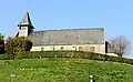 Kirche von Le Ham