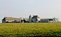 Schloss La Haute-Justice