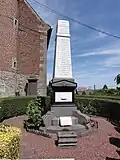 Gefallenendenkmal