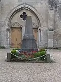Gefallenendenkmal