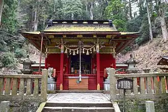 Horai
