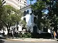 Haus in Polanco