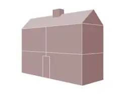 I-House
