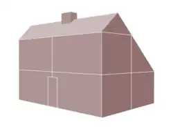 Saltbox