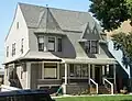 2707-2709 S. Menlo Ave.