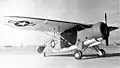 Howard GH-2 Nightingale