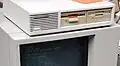 Externes Doppel-3½″-Laufwerk von HP mit HP-IB-Schnittstelle