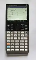 Computeralgebrasystem