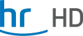 Senderkennung (Cornerlogo) von hr HD von 5.&nbsp;Dezember 2013 bis 3. Oktober 2023