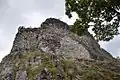 Burgruine Blansko