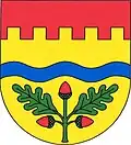 Hradištko, Tschechien