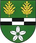 Wappen von Hranice