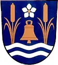 Wappen von Hrobice