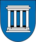 Wappen von Hronov