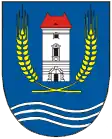 Wappen von Hrotovice