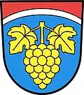 Wappen von Hroznatín