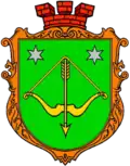 Wappen von Hrun