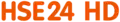 Logo von HSE24 HD vom 1. September 2013 bis 12. Januar 2021