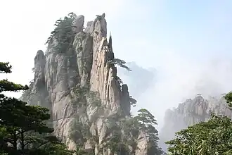Huang Shan