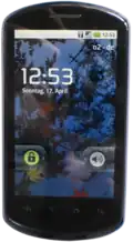 Huawei U8800