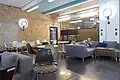 hub:raum Café