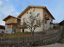 Haus Huber