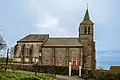 Kirche Saint-Martin
