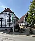 Hubertusdenkmal