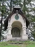 Hubertuskapelle