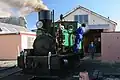 Oamaru Steam and Railway
