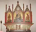 Altarretabel