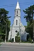Katholische Kirche