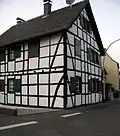 Fachwerk