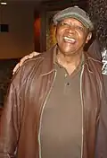 23. Januar: Hugh Masekela (2013) (78)